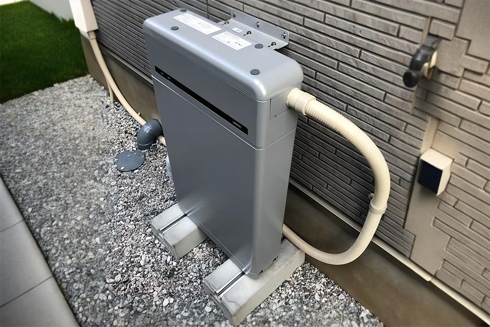 蓄電システム